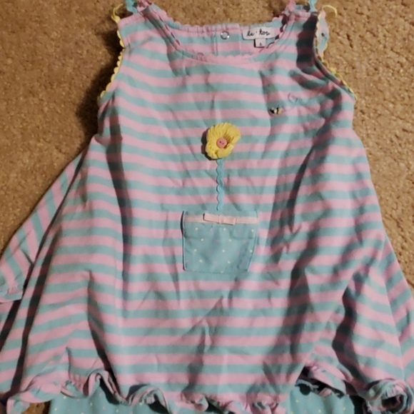 Le Top size 6 - Picture 3 of 3